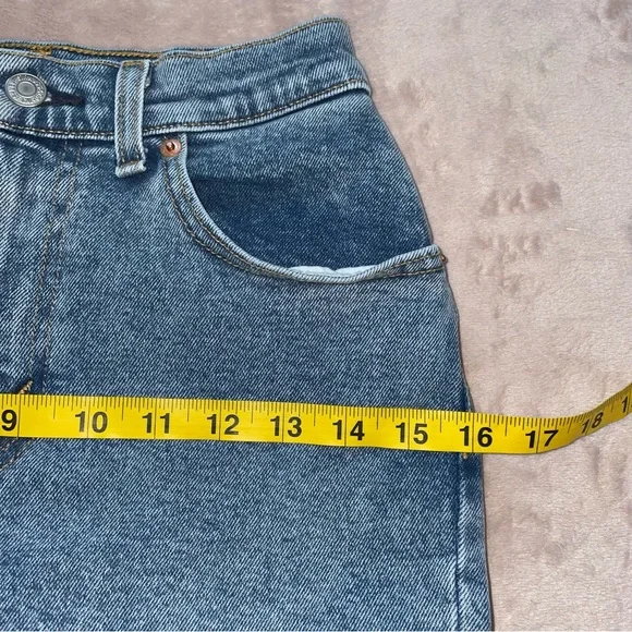 Levi’s skirt size W23 - Picture 11 of 14